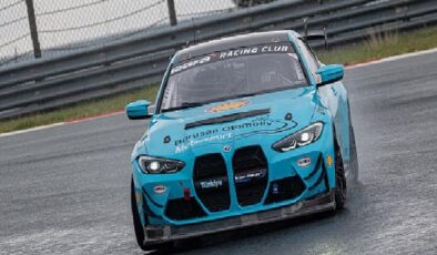 Borusan Otomotiv Motorsport GT4 Avrupa Serisi’nin 2024 Sezonuna Paul Ricard’da Başlıyor