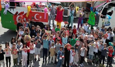 Kartepe’nin Her Mahallesinde Bayran Coşkusu