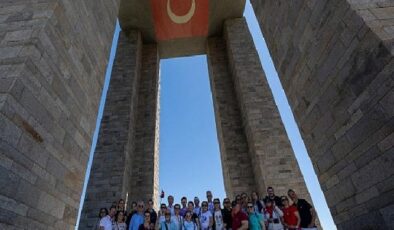 Kültür Gezisi Lokasyonlarına Bu Yıl Edirne de Eklendi