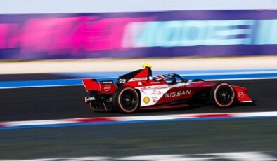 Nissan Formula E Takımı Misano’dan Zaferle Döndü