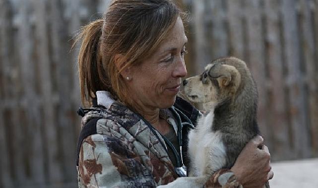 ‘Yukon Veterineri’ne Saygı Özel Bölümü National Geographic WILD Ekranlarında!