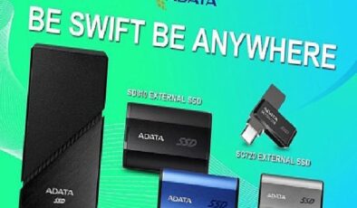 ADATA ve XPG, Akıllı Teknoloji ve Sürdürülebilirlik Çözümleri ile Computex 2024’te