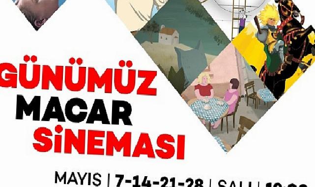 Akbank Sanat’ta ‘Günümüz Macar Sineması’ Programı