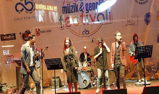 Bayramımızı ve Festivalimizi Coşkuyla Kutladık