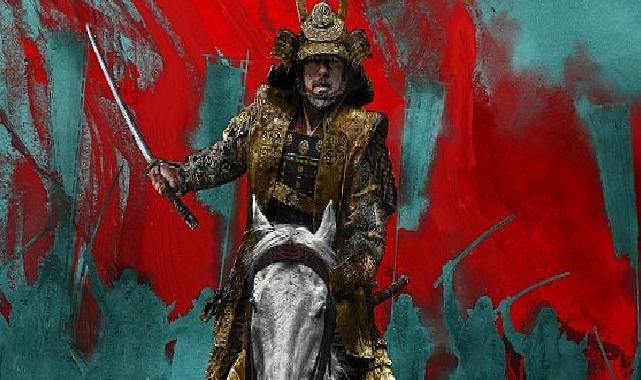 Bu Sezon Tüm Dünyaya Damgasını Vuran ‘Shōgun İçin, Disney+ ve FX’ten Müjdeli Haber Geldi