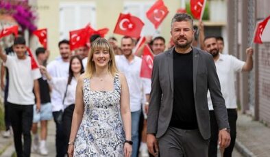 Buca Belediyesi’nden 19 Mayıs’a özel duygulandıran film