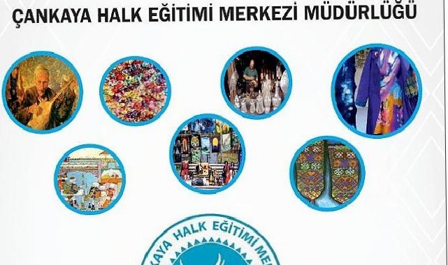 Çankaya Belediyesinin kültür merkezleri bu ay sergiler, konserler, dans gösterileri, çocuk filmleri festivali ve birbirinden renkli etkinliklerle yazı karşılıyor