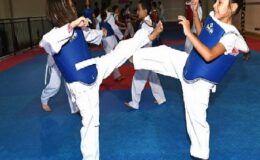 Çiğli Belediyesi’nin Yaz Spor Okulu Kayıtları Başlıyor