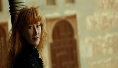 Dünyaca ünlü Diva Loreena McKennitt dünya turnesi kapsamında İzmir, Ankara ve İstanbul’da dinleyici ile buluşacak