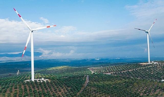 Enerjisa Üretim Rüzgar Günü Zirvesi / Enerjinin geleceği yenilenebilir enerjide