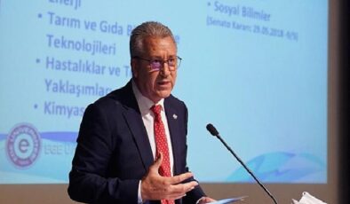 EÜ, CWUR 2024’te en iyi yüzde 4,6’lık dilimde yer aldı