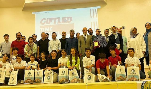 Harran Üniversitesi’nde Üstün Yetenekliler Eğitim Paneli Gerçekleşti