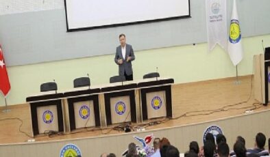 HAVELSAN Harran Üniversitesi Öğrencileriyle Buluştu