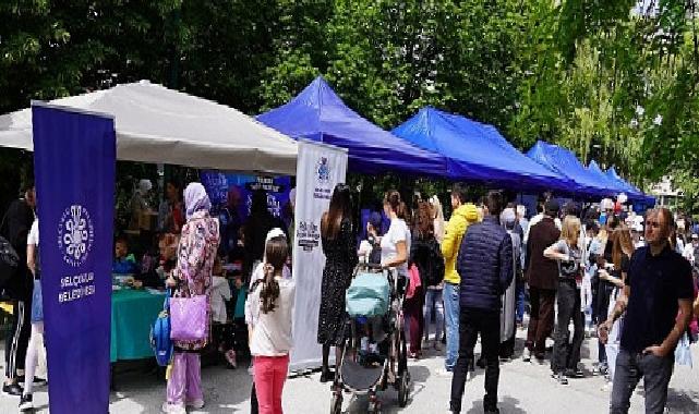 Selçuklu Belediyesi, her yıl Bosna Hersek’in Saraybosna ve Zenica şehirlerinde düzenlenen “Türkiye Günleri Çocuk Şenliği”nde