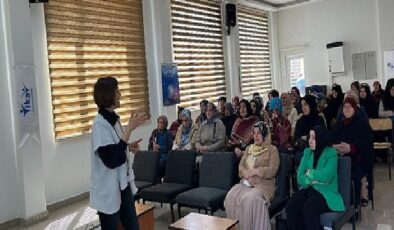 TİKAV, “Dijitaldeki Ayak İzimiz” projesi ile kırsalda kadınların eğitimini desteklemeye devam ediyor
