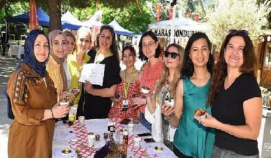 Türkiye’nin en büyük ve en kapsamlı çevre festivali olan Kadıköy Çevre Festivali, Selamiçeşme Özgürlük Parkı’nda başladı