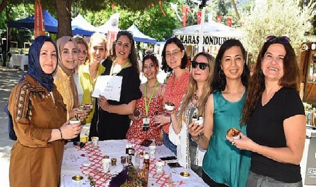 Türkiye’nin en büyük ve en kapsamlı çevre festivali olan Kadıköy Çevre Festivali, Selamiçeşme Özgürlük Parkı’nda başladı