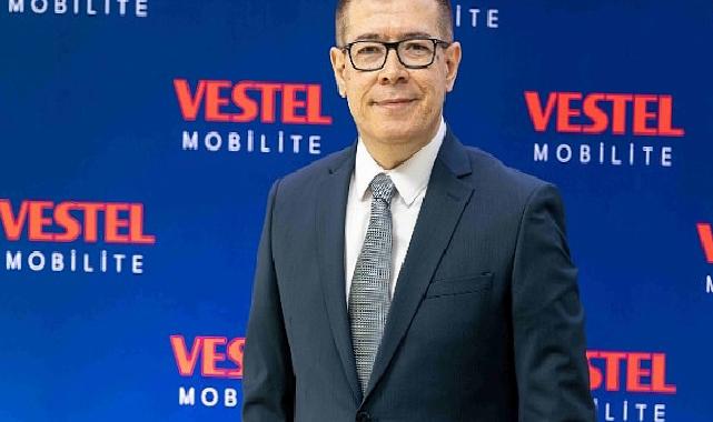 Vestel Mobilite EASE üyesi ilk Türk şirket oldu