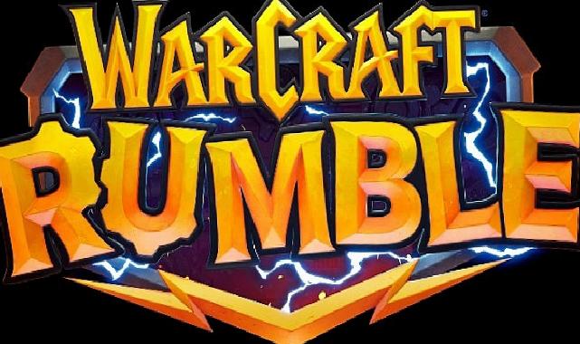 Warcraft Rumble’a Yeni Özellikler ve Yeni Bir Aile Geliyor!