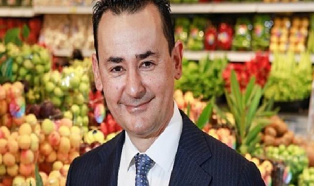 Yatırımlarla Büyüyen CarrefourSA Yeni Nesil Perakendenin Öncüsü Olmaya Devam Ediyor