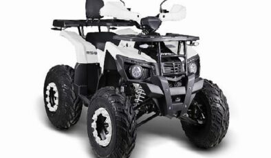 A101’e 20 Haziran’da Uygun Fiyatlı Benzinli ATV Geliyor