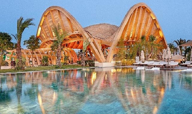 Bayram tatilinin keyfini Cullinan Belek’te çıkarın: benzersiz bir tatil serüveni!