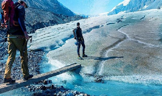 İki Bölümlük ‘Joseph Fiennes ile Vahşi Doğaya Dönüş’ 17 Haziran Perşembe 20.00’de National Geographic Ekranlarında İzleyicilerle Buluşuyor!