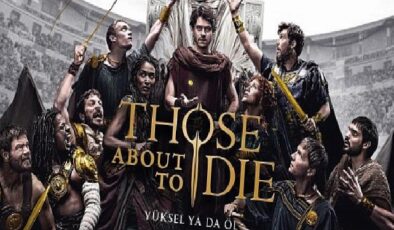 Prime Video, Those About To Die Dizisi İçin İlk Resmi Fragman ve Posteri Paylaştı