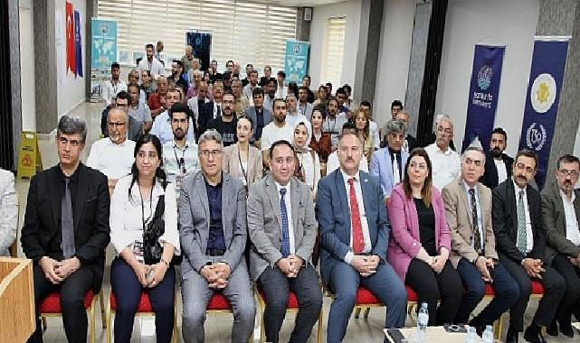 Şanlıurfa Teknokent’te 2. GAP AR-Ge Proje Pazarı Gerçekleşti