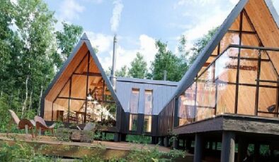 Tatilde Sahte Bungalov ve Tiny House Dolandırıcılığına Dikkat!