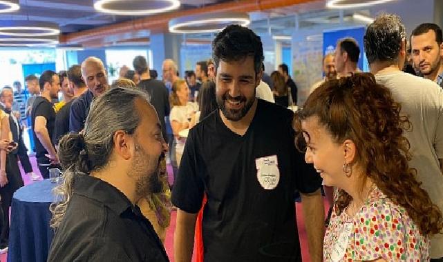 Tech Istanbul, 2024 yılı 2. eğitim dönemi Ön Kuluçka programını başlatıyor