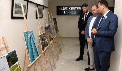 Bornovalılar Srebrenitsa Katliamı’nı unutmadı