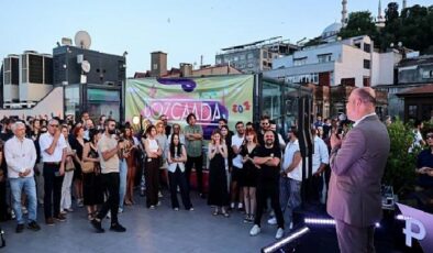 Bozcaada Caz Festivali “Miselyum” temasıyla 6-7-8 Eylül tarihleri arasında sekizinci edisyonu ile katılımcılarını ağırlamaya hazırlanıyor