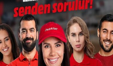 MediaMarkt, “Teknolojinin Uzmanları” Programıyla çalışanlarını kariyer yolculuğunda destekliyor