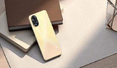 OPPO, yeni özelliklerle zenginleştirilmiş A38 modeli ile geliyor