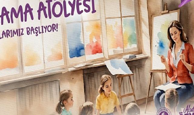 Yenişehir Belediyesinden çocuklara özel drama kursu
